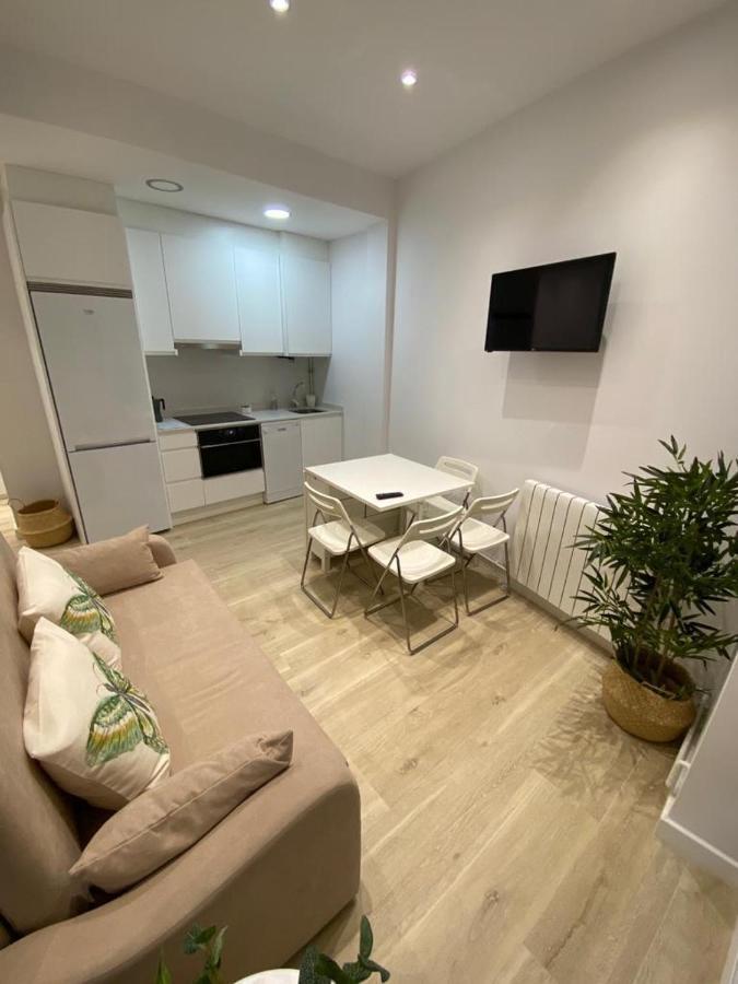Apartamento El Valledal Santander Exterior photo